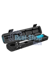 Ключ динамометрический Gross 5-25 Нм, 1/4