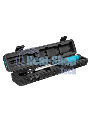 Ключ динамометрический Gross 5-25 Нм, 1/4