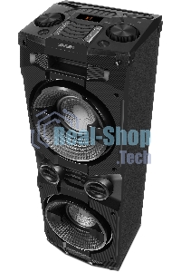 Беспроводная колонка SVEN PS-1500 черный