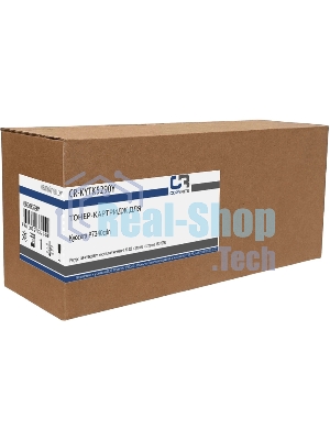 Картридж лазерный CopyRite CR-KYTK5290Y TK-5290Y желтый (13000 стр.) для Kyocera P7240cdn