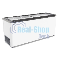 Морозильный ларь FROSTOR FG 700 C белый, 590л Морозильный ларь FROSTOR FG 700 C белый, 590л