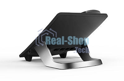 Телефон IP Fanvil H5 черный