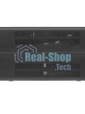 Источник бесперебойного питания APC Easy-UPS BVX2200LI-GR 1200Вт 2200ВА черный