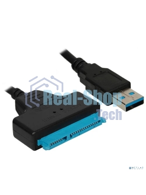 Адаптер USB3.2 Gen1 на SATA 2.5