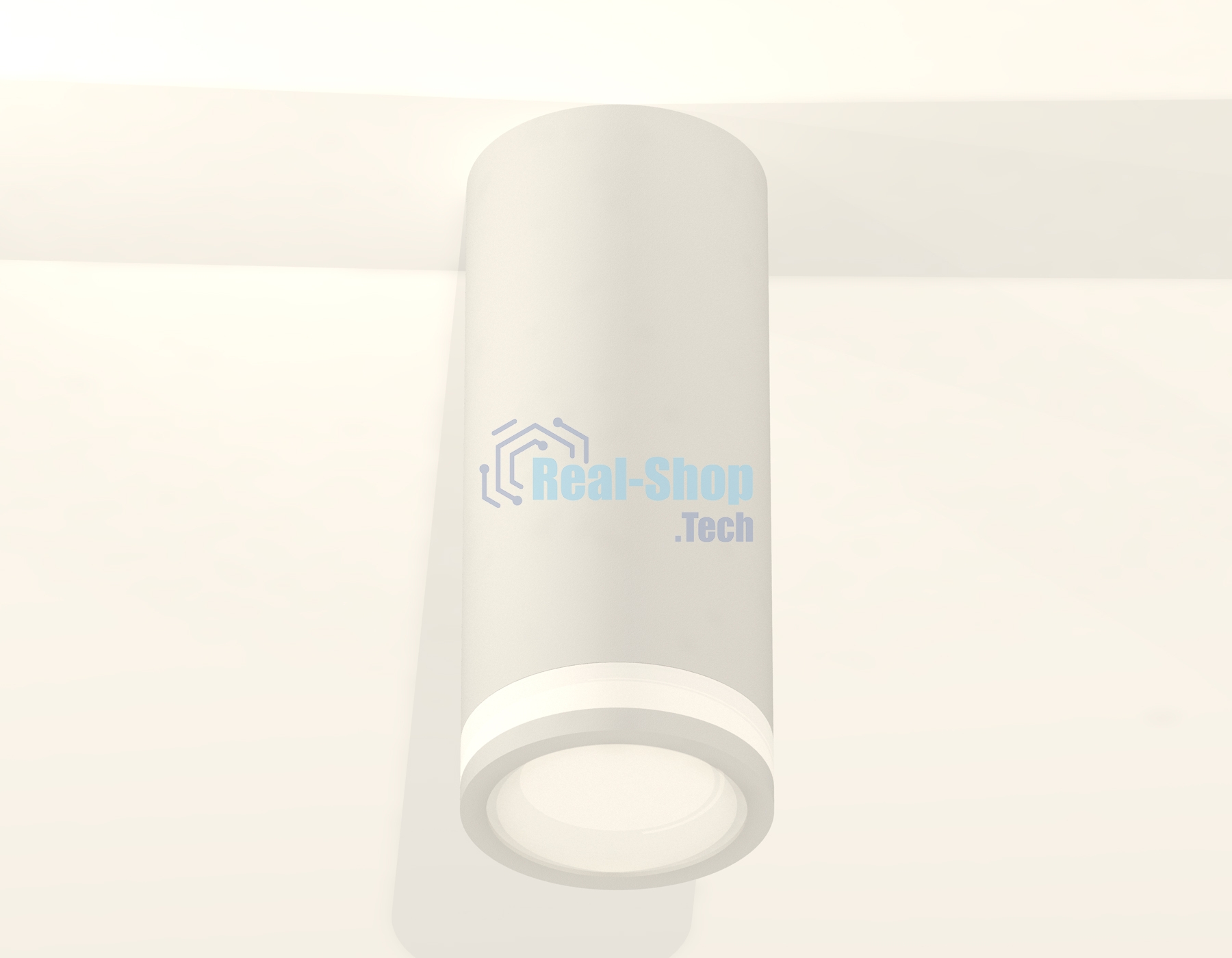 Светильник Ambrella Light XS7442012 SWH/FR белый песок/белый матовый MR16 GU5.3 (C7442, N7120)