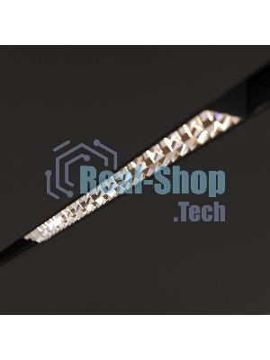 Трековый светильник Slim Magnetic 10W 4000K (черный) 85530/01