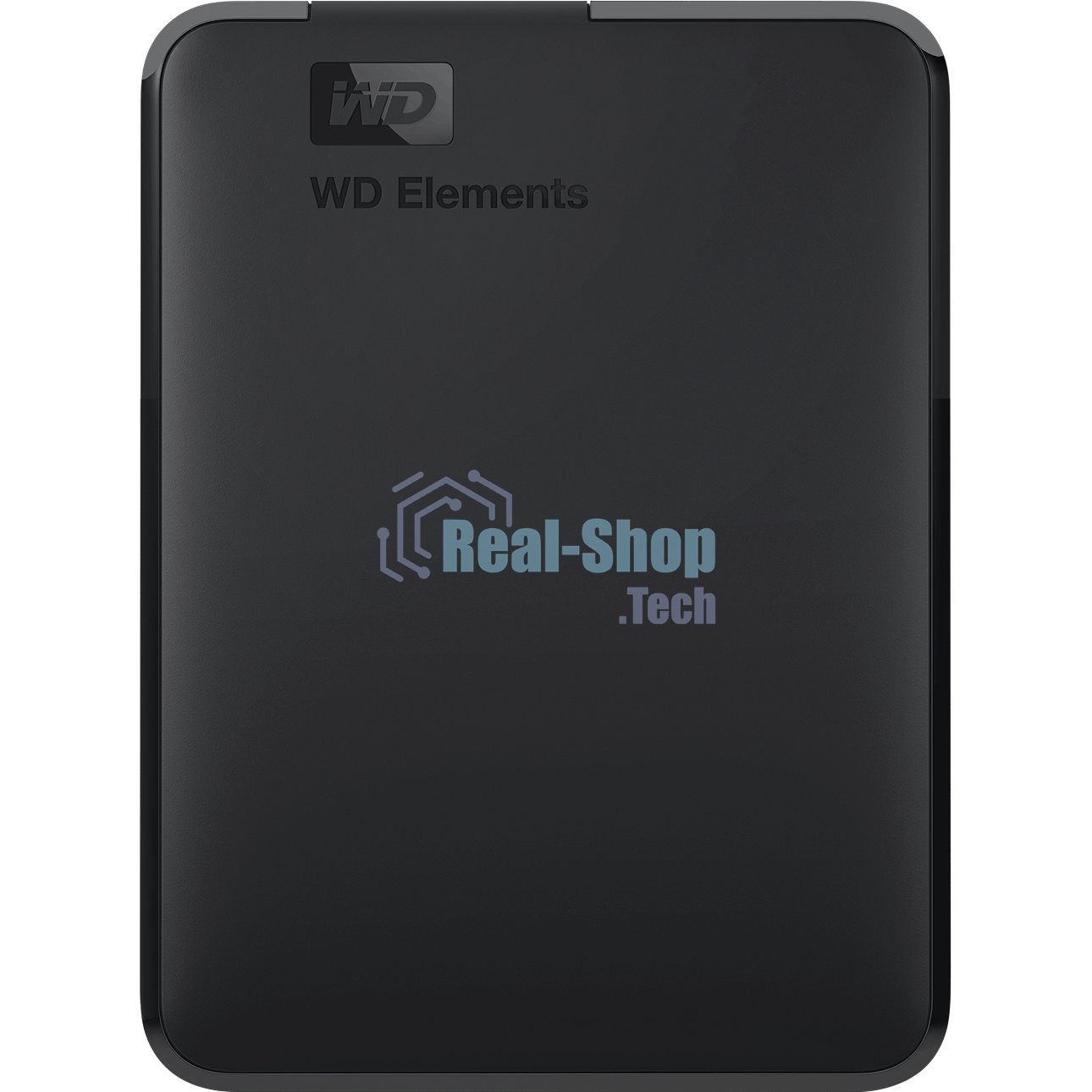 Внешний HDD 2.5