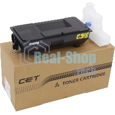 Картридж лазерный CET CET131122 TK-3400 черный (12500 стр.) для Kyocera ECOSYS PA4500x/MA4500x/MA4500fx