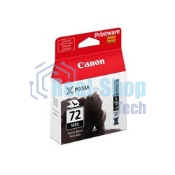 Картридж струйный Canon PGI-72MBK (6402B001) матовый-черный (14 мл) для Canon PIXMA PRO-10