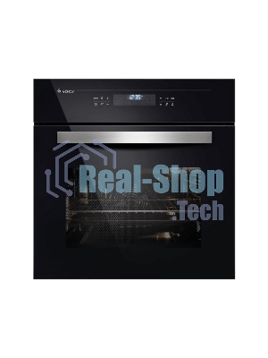 Духовой шкаф электрический Gefest ДА 622-04 A, встраиваемый