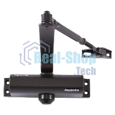 Доводчик двери Falcon Eye FE-B4W 4 класс бронза