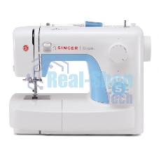 Швейная машина Singer Simple 3221 белый