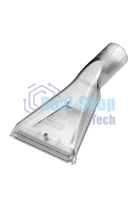 Моющий пылесос Thomas TWIN XT 788565, черный/синий, 325/1700 Вт, уборка влажная/сухая/сбор жидкости, пылесборник контейнер 2.6 л