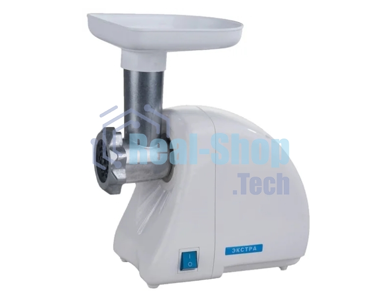 Мясорубка электрическая Ротор-Экстра М ЭМШ 35/250-3 (кухонный комбайн)