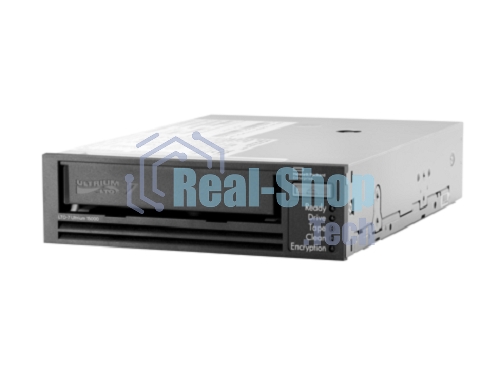 Ленточный накопитель HPE LTO-7 SAS Drive Upgrade Kit (N7P37A)
