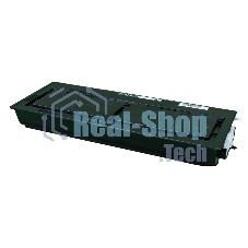 Картридж Sakura TK435/437/439/458/448 для Kyocera Mita TASKalfa 180/181/220/221, черный, 15000 к.