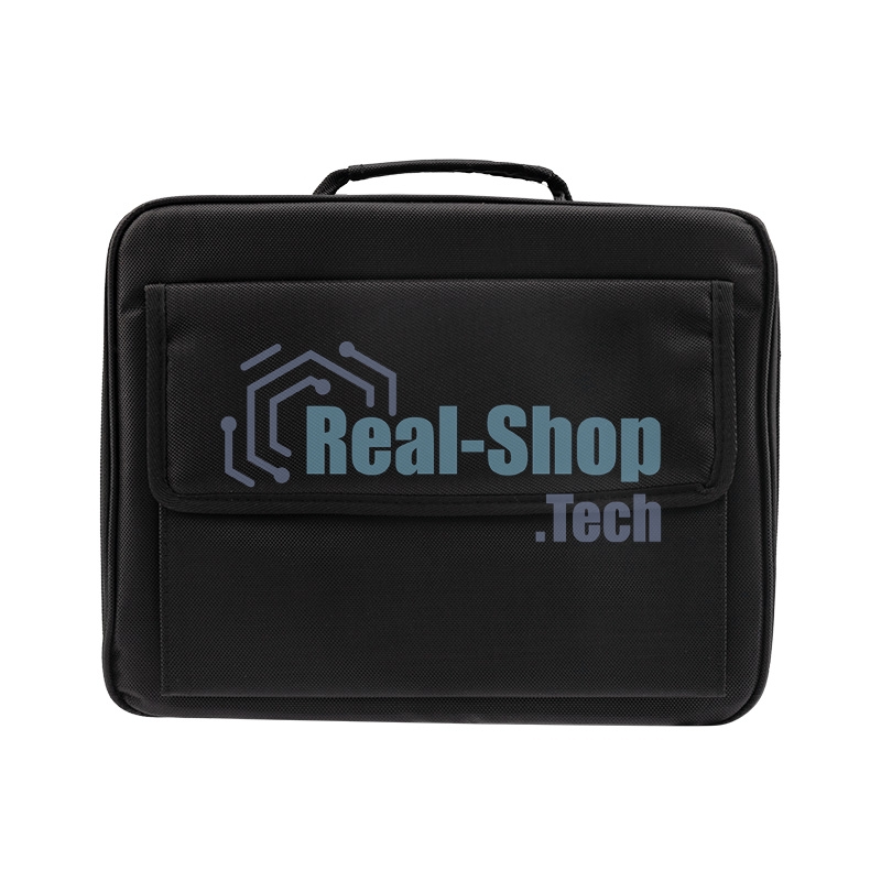 Мостовой высокоточный измеритель MASTECH MS5308 13-2039