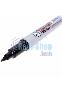 Маркер перманентный Crown 