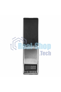 Весы карманные электронные Rexant от 0,01 до 100 грамм