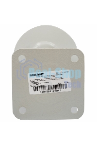 Кронштейн для камер видеонаблюдения Rexant, труба 5,1 см, 30 см