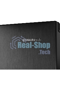 Холодильник Maunfeld MFF177NFSB черный глянц. двухкамерный 263/170л морозилка сбоку, No Frost, Side by Side