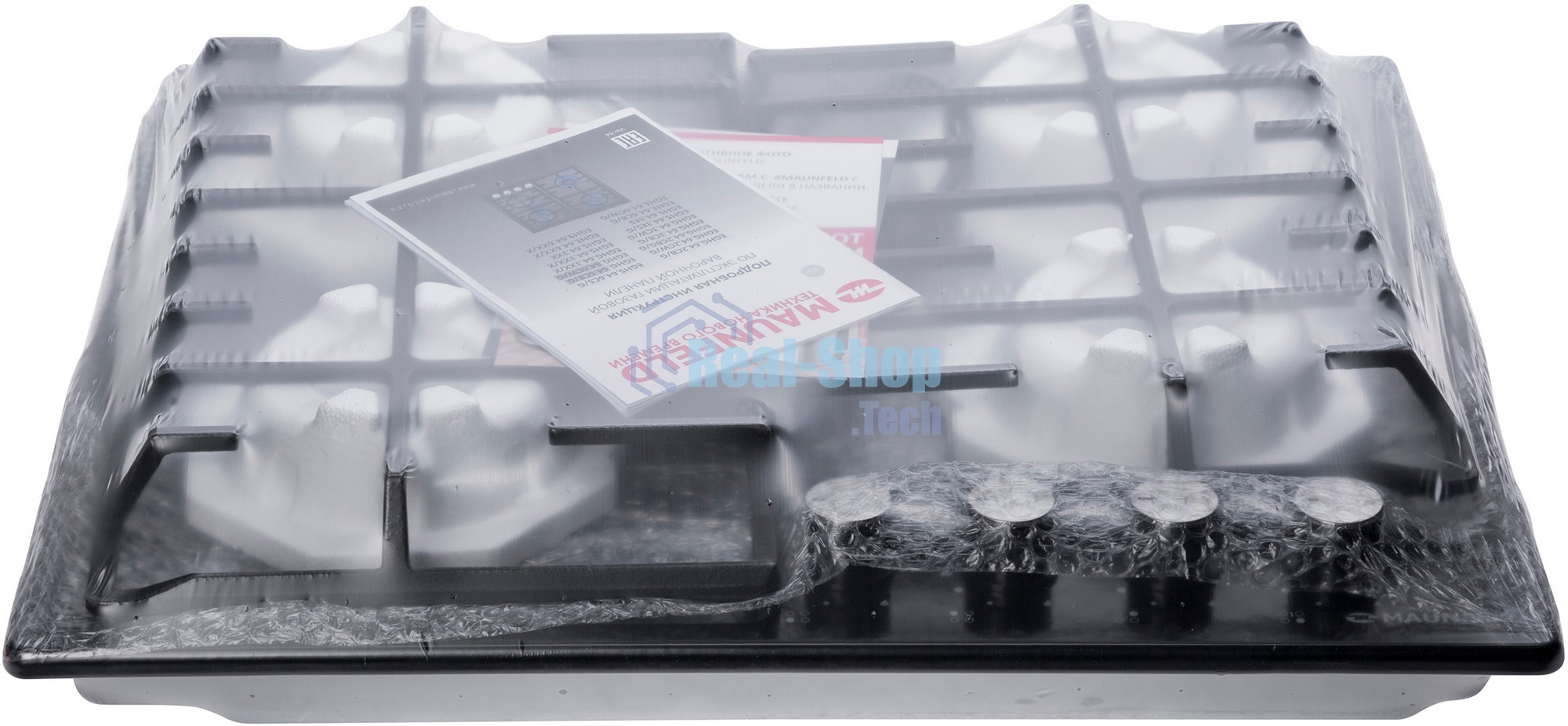 Газовая варочная панель Maunfeld EGHE.64.6CB/G