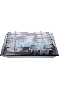 Газовая варочная панель Maunfeld EGHE.64.6CB/G