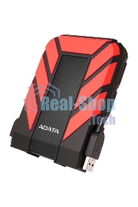 Внешний HDD 2.5