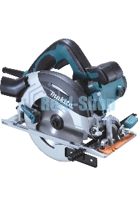 Пила дисковая Makita HS6100, ручная