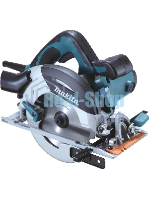 Пила дисковая Makita HS6100, ручная