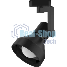 Система трековая Gauss 60Вт черный