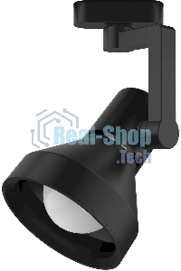 Система трековая Gauss 60Вт черный