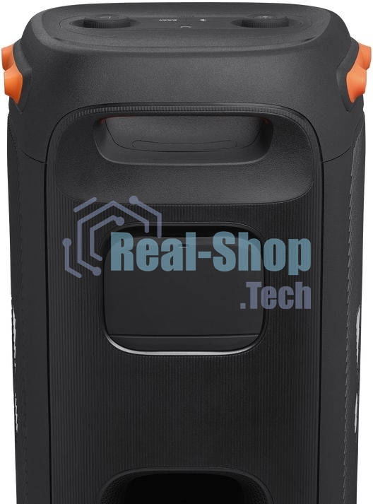 Портативная колонка JBL JBL Partybox 110 черный 160 Вт