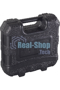 Дрель-шуруповерт аккумуляторная Вихрь ДА-12Л-2КC 72/14/33, Аккумуляторная, 12В, 2 АКБ, Кейс