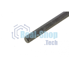 Ключ Matrix имбусовый HEX, 4 мм, CrV