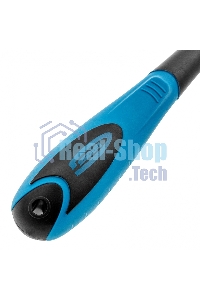 Ключ-трещотка Gross 140821/2