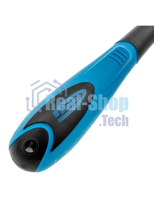 Ключ-трещотка Gross 140821/2