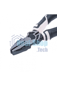 Плоскогубцы комбинированные Matrix 185 мм, усиленная система, PRO