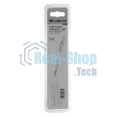 Карандаш Сибртех разметочный, 145 мм, твердосплавный наконечник пл.че-л.