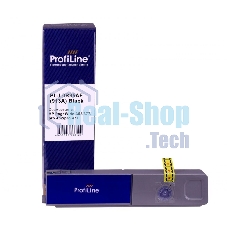 Картридж струйный ProfiLine PL-L0R95AE(913A) для принтеров HP PageWide-352/377/pro 452/pro 477 с чернилами Black 85 мл