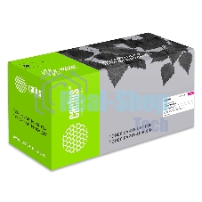 Картридж лазерный Cactus CS-TK8515M пурпурный (20000 стр.) для Kyocera Taskalfa 5052ci/6052ci