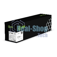 Картридж лазерный Cactus CS-W1360X (136X) черный (2600 стр.) для HP LaserJet M211d/209/233/234