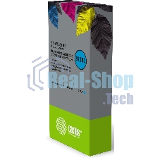 Картридж струйный Cactus CS-3YL81AE 912XL (есть ограничения по прошивке) голубой (10.5 мл) для HP OfficeJet 8012/8014/8015/8017;OfficeJet Pro 8022/8023/8024/8025 AIO