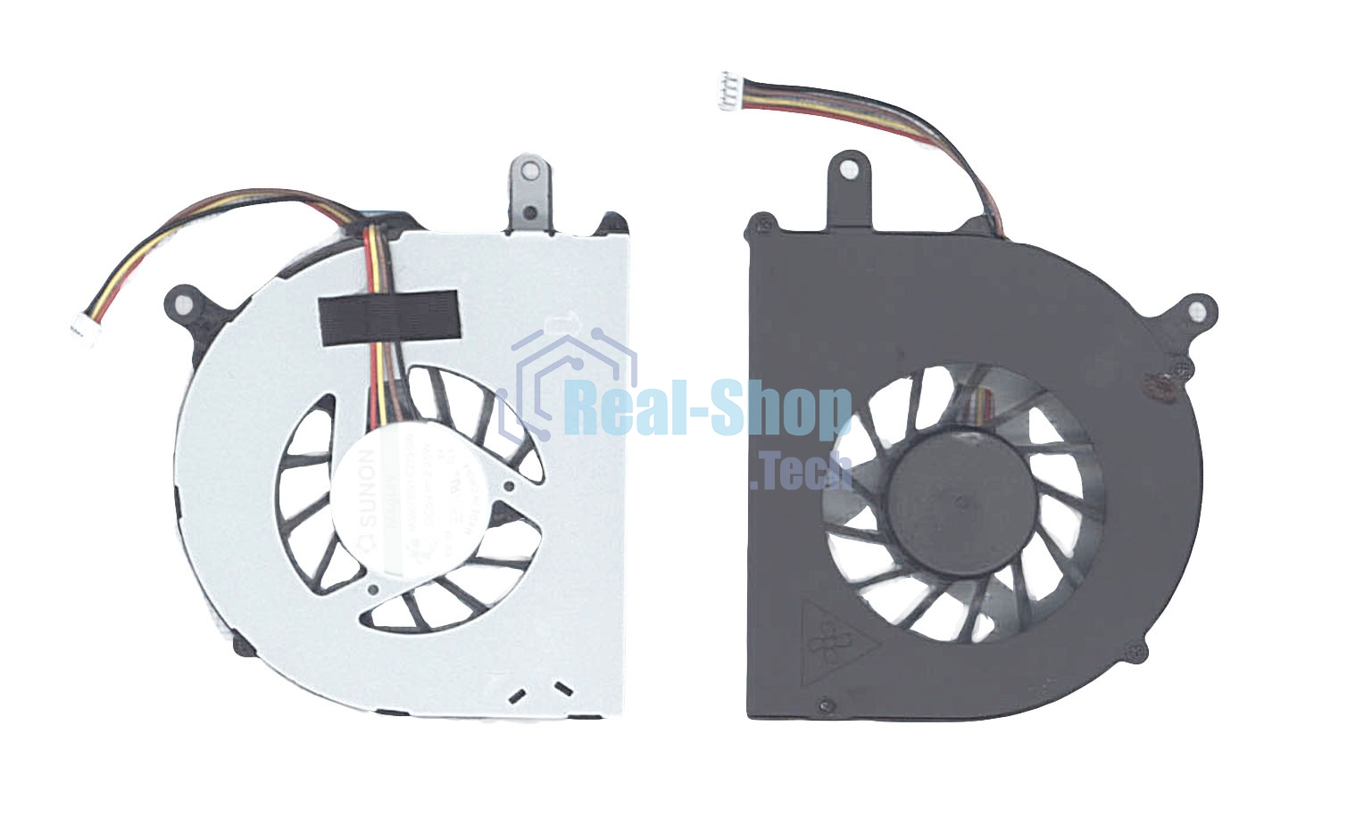 Вентилятор (кулер) для ноутбука Lenovo IdeaPad G400 G405 G500 G505