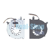 Вентилятор (кулер) для ноутбука Lenovo IdeaPad G400 G405 G500 G505