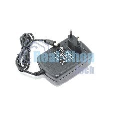Блок питания (сетевой адаптер) 12V 3A 5.5x2.5