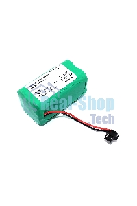 Аккумулятор для Mamibot Grey / VSLAM 14.4V 2900 мА·ч LI-ION