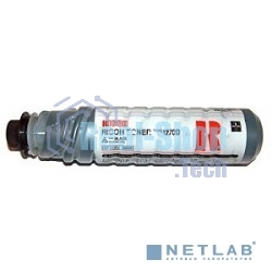 Тонер Ricoh Aficio 1515/1515F/1515PS/1515MF (NetProduct) NEW Type 1270D, 7К, 230г, туба