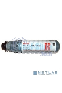 Тонер Ricoh Aficio 1515/1515F/1515PS/1515MF (NetProduct) NEW Type 1270D, 7К, 230г, туба