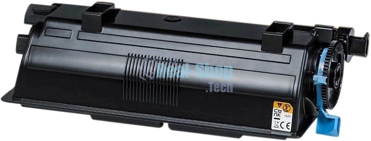 Картридж лазерный TK-3400 12 500 стр. для PA4500x/MA4500x/MA4500fx